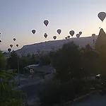Paradise Cappadocia Herberg