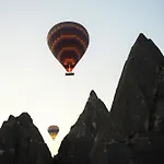 Paradise Cappadocia Herberg 2*