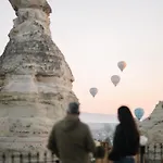 Paradise Cappadocia Göreme