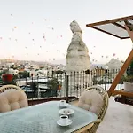 Mini-hôtel Paradise Cappadocia