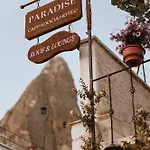 Paradise Cappadocia Herberg Göreme
