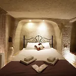 Paradise Cappadocia Mini-hôtel Göreme