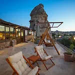 Mini-hôtel Paradise Cappadocia Göreme