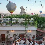 Herberg Paradise Cappadocia 2*