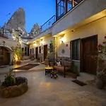 Paradise Cappadocia