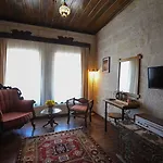 Paradise Cappadocia Herberg 2*