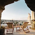 Paradise Cappadocia Herberg