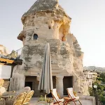 Paradise Cappadocia Herberg 2*