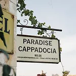 Mini-hôtel Paradise Cappadocia