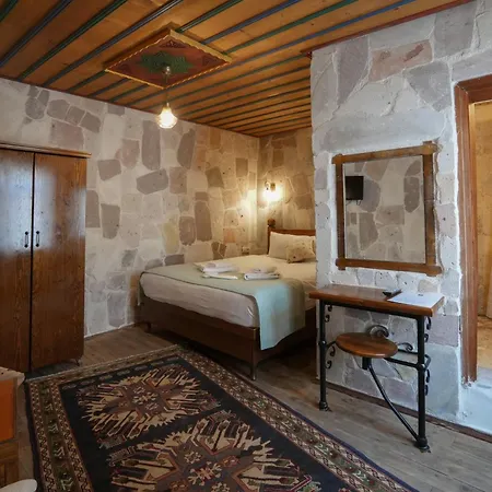 Paradise Cappadocia Locanda