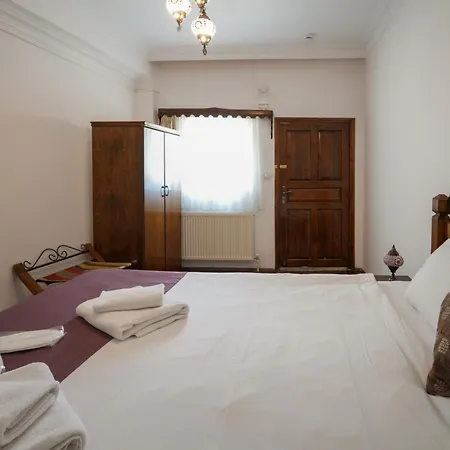 Inn Paradise Cappadocia