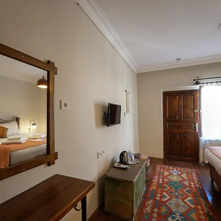 Inn Paradise Cappadocia Goreme
