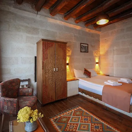 Paradise Cappadocia Locanda 2*