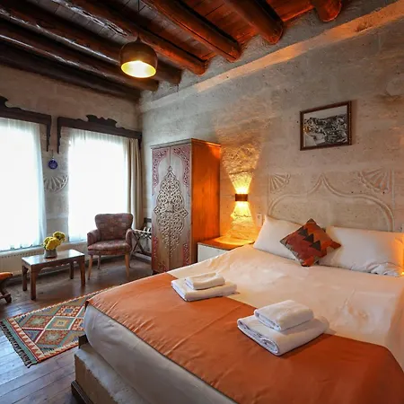 Locanda Paradise Cappadocia 2*