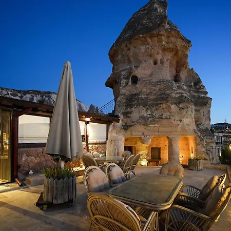 Paradise Cappadocia Locanda