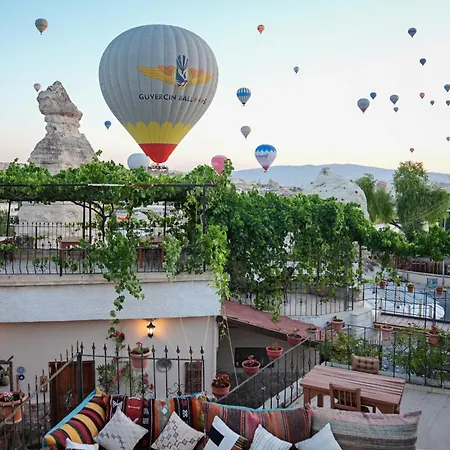 Paradise Cappadocia Fogadó 2*