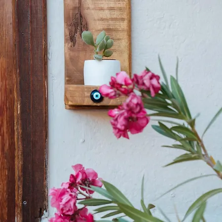 Estalagem Paradise Cappadocia Göreme