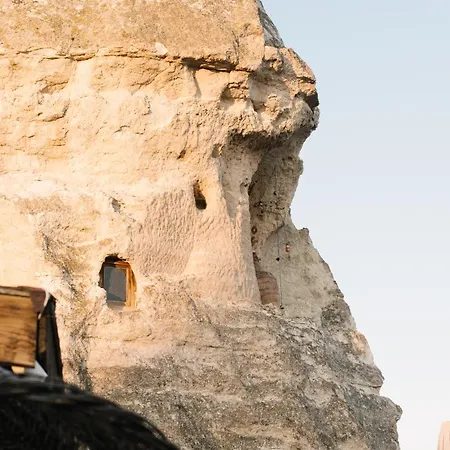 Estalagem Paradise Cappadocia