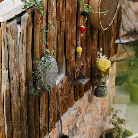 Estalagem Paradise Cappadocia 2*