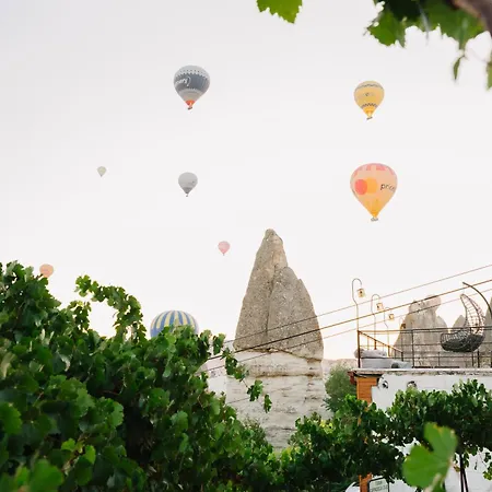 Paradise Cappadocia Inn Goreme