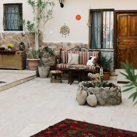 Paradise Cappadocia Estalagem Göreme