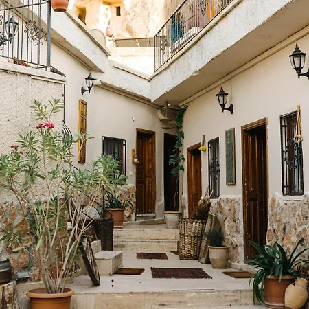 Paradise Cappadocia 2* Göreme