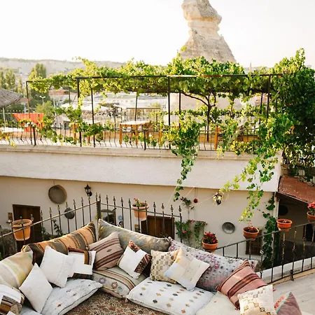 Paradise Cappadocia Inn