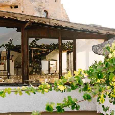 Inn Paradise Cappadocia 2*