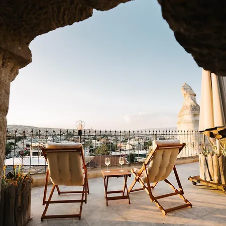 Inn Paradise Cappadocia Goreme