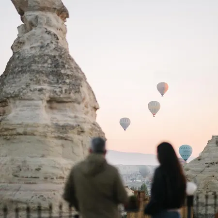 Paradise Cappadocia & Rooftop Göreme