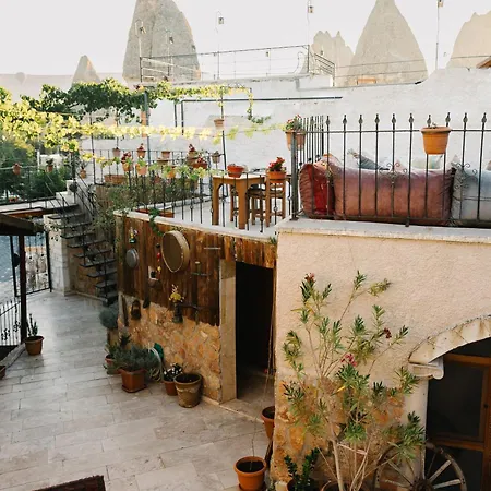 Paradise Cappadocia