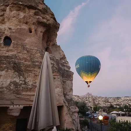 Paradise Cappadocia & Rooftop 2* Göreme