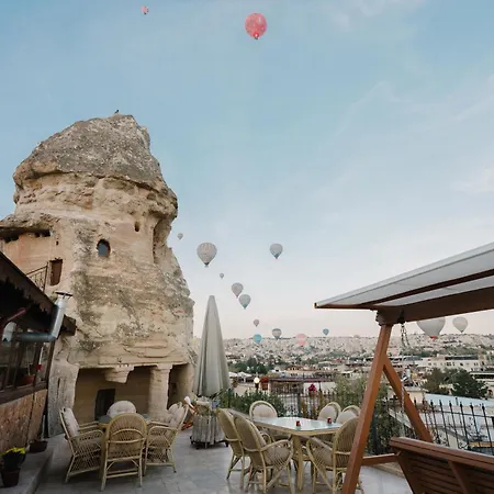 Inn Paradise Cappadocia 2*
