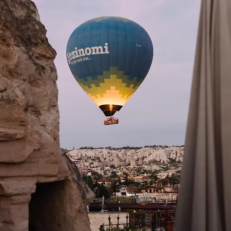 Paradise Cappadocia Inn