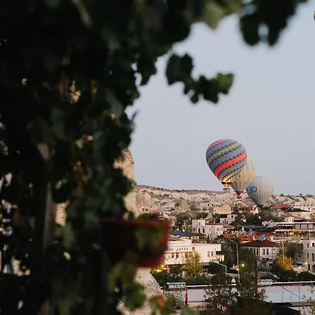 Locanda Paradise Cappadocia