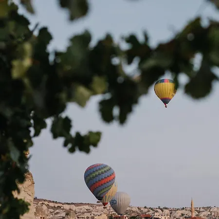 Paradise Cappadocia Inn Goreme
