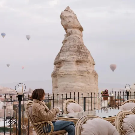 Inn Paradise Cappadocia