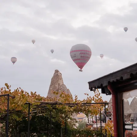 Paradise Cappadocia Inn 2*