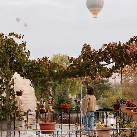 Paradise Cappadocia Inn Goreme