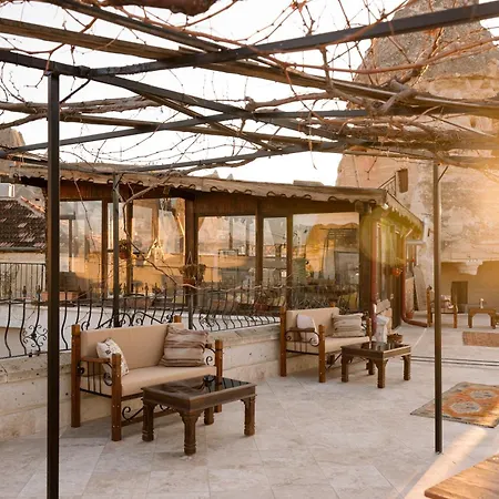 Inn Paradise Cappadocia Goreme