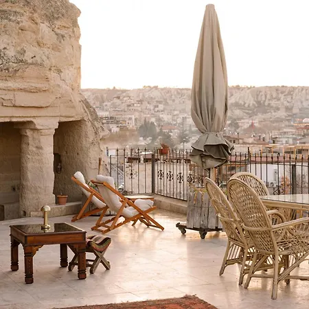 Paradise Cappadocia & Rooftop 2* Göreme