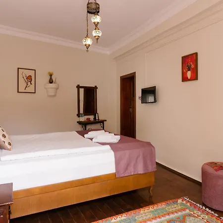 Paradise Cappadocia Inn 2*