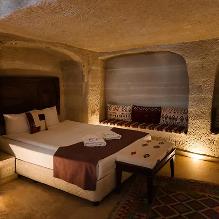 Paradise Cappadocia 2*