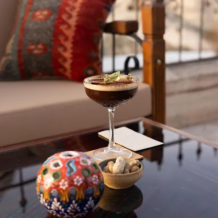Inn Paradise Cappadocia Goreme