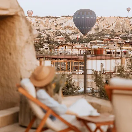 Paradise Cappadocia