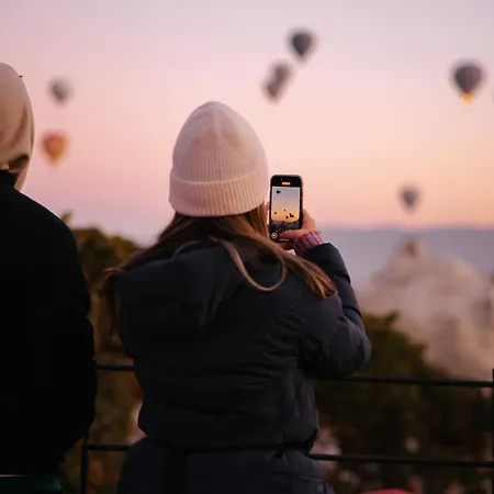 Paradise Cappadocia & Rooftop