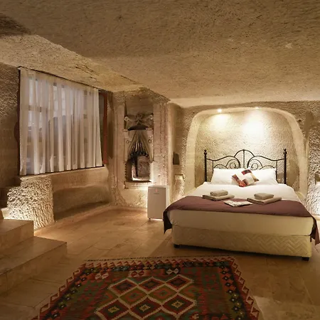 Paradise Cappadocia & Rooftop Herberg