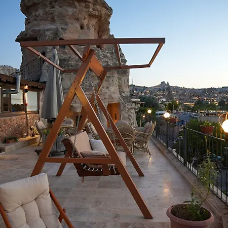 Paradise Cappadocia Estalagem Göreme