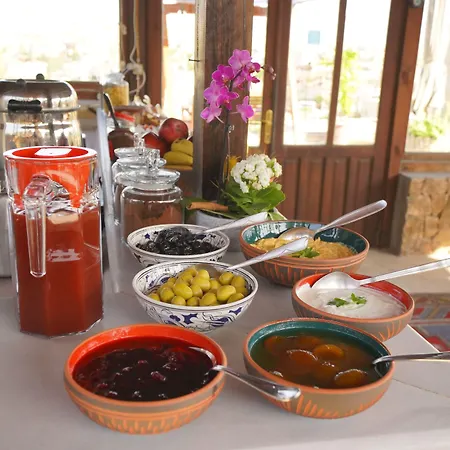 Paradise Cappadocia 2* Göreme