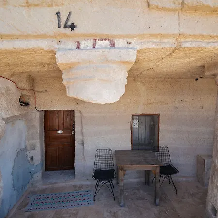 Herberg Paradise Cappadocia & Rooftop